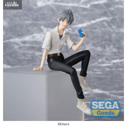 PRE ORDER - Evangelion: New...