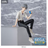 PRE ORDER - Evangelion: New Theatrical Edition - Kaworu Nagisa figure, PM Perching