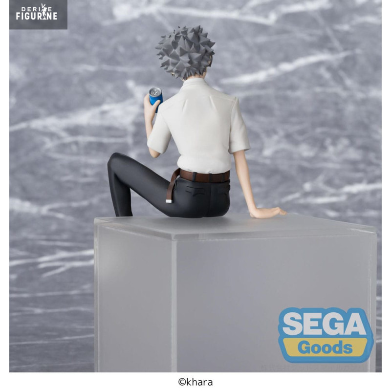 PRE ORDER - Evangelion: New...