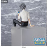 PRE ORDER - Evangelion: New Theatrical Edition - Kaworu Nagisa figure, PM Perching