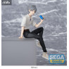 PRE ORDER - Evangelion: New Theatrical Edition - Kaworu Nagisa figure, PM Perching