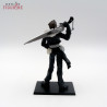 Dissidia Final Fantasy - Squall Leonhart figure, Trading Arts vol. 1 (second-hand)