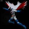 Infini-T Force - Figurine Gatchaman (La bataille des planètes), Fighting Gear