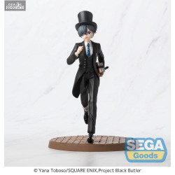 PRE ORDER - Black Butler:...
