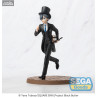 PRE ORDER - Black Butler: Boarding School Arc - Figure Ciel Phantomhive, Luminasta
