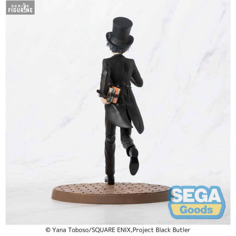 PRE ORDER - Black Butler:...