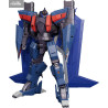 PRE ORDER - Dancouga, Super Beast Machine God - Black Wing figure, The Gattai