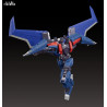 PRE ORDER - Dancouga, Super Beast Machine God - Black Wing figure, The Gattai