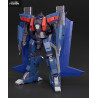 PRE ORDER - Dancouga, Super Beast Machine God - Black Wing figure, The Gattai