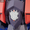 PRE ORDER - Dancouga, Super Beast Machine God - Black Wing figure, The Gattai