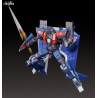 PRE ORDER - Dancouga, Super Beast Machine God - Black Wing figure, The Gattai