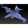 PRE ORDER - Dancouga, Super Beast Machine God - Black Wing figure, The Gattai