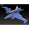 PRE ORDER - Dancouga, Super Beast Machine God - Black Wing figure, The Gattai