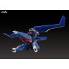 PRE ORDER - Dancouga, Super Beast Machine God - Black Wing figure, The Gattai