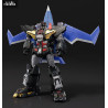 PRE ORDER - Dancouga, Super Beast Machine God - Black Wing figure, The Gattai