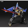 PRE ORDER - Dancouga, Super Beast Machine God - Black Wing figure, The Gattai