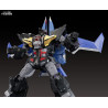 PRE ORDER - Dancouga, Super Beast Machine God - Black Wing figure, The Gattai