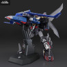 PRE ORDER - Dancouga, Super Beast Machine God - Black Wing figure, The Gattai