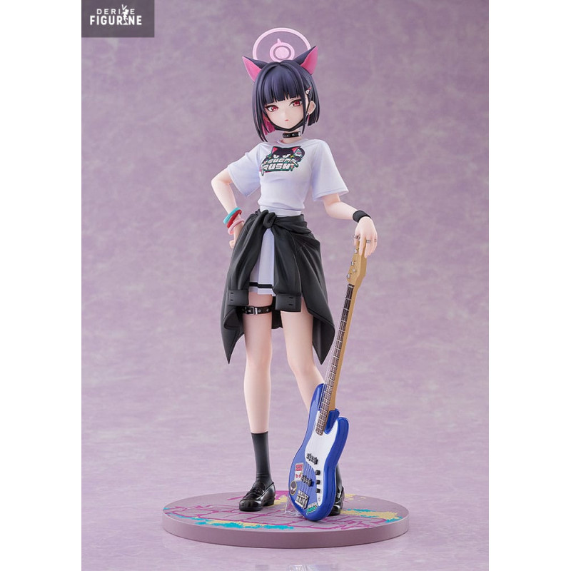 PRE ORDER - Blue Archive - Kazusa (Band) figure
