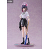 PRE ORDER - Blue Archive - Kazusa (Band) figure