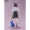 PRE ORDER - Blue Archive - Kazusa (Band) figure