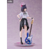 PRE ORDER - Blue Archive - Kazusa (Band) figure
