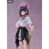 PRE ORDER - Blue Archive - Kazusa (Band) figure