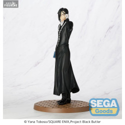 PRE ORDER - Black Butler:...