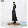 PRE ORDER - Black Butler: Boarding School Arc - Figure Sebastian Michaelis, Luminasta