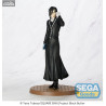 PRE ORDER - Black Butler: Boarding School Arc - Figure Sebastian Michaelis, Luminasta