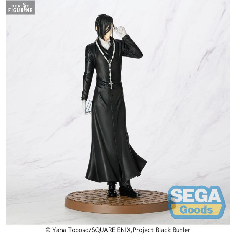 PRE ORDER - Black Butler:...