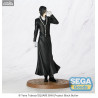 PRE ORDER - Black Butler: Boarding School Arc - Figure Sebastian Michaelis, Luminasta