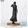 PRE ORDER - Black Butler: Boarding School Arc - Figure Sebastian Michaelis, Luminasta