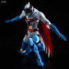 Infini-T Force - Figurine Gatchaman (La bataille des planètes), Fighting Gear