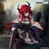 PRÉCOMMANDE - Arknights - Figurine Surtr, Noodle Stopper