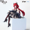 PRÉCOMMANDE - Arknights - Figurine Surtr, Noodle Stopper