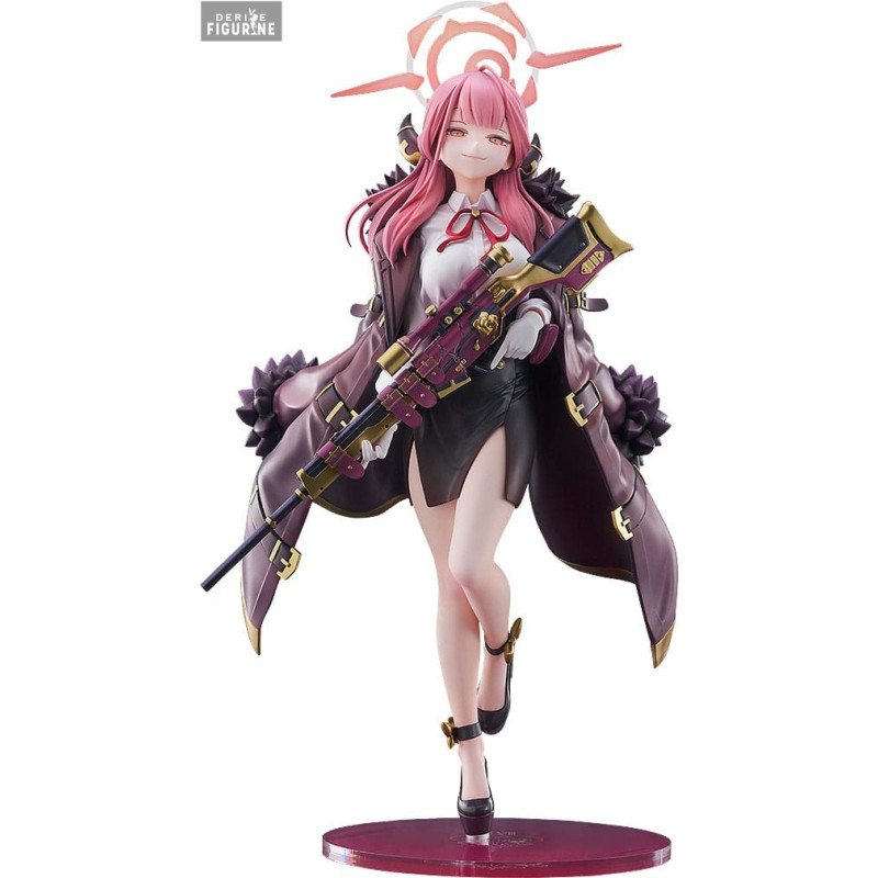 PRÉCOMMANDE - Blue Archive - Figurine Aru