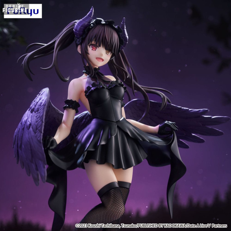 PRÉCOMMANDE - Date A Live V...