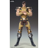 PRE ORDER - Fist of the North Star - Figure Juza, Chozokado