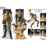PRE ORDER - Fist of the North Star - Figure Juza, Chozokado