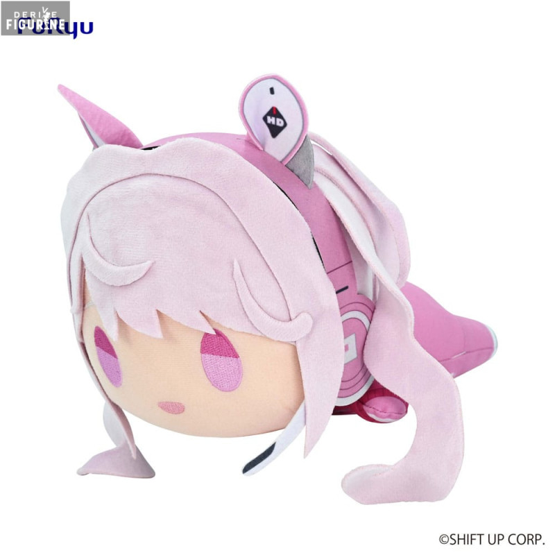 PRÉCOMMANDE - Goddess of Victory: Nikke - Peluche Alice, Lying Down Big Plush