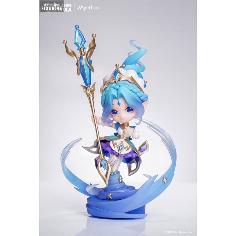 PRÉCOMMANDE - Golden Spatula - Figurine Janna, Prestige Perfume Gem Chibi