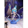 PRE ORDER - Golden Spatula - Figure Janna, Prestige Perfume Gem Chibi