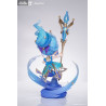 PRÉCOMMANDE - Golden Spatula - Figurine Janna, Prestige Perfume Gem Chibi
