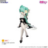 PRE ORDER - Vocaloid - Figure Hatsune Miku Flower Fairy White Rose, Noodle Stopper