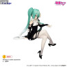 PRE ORDER - Vocaloid - Figure Hatsune Miku Flower Fairy White Rose, Noodle Stopper