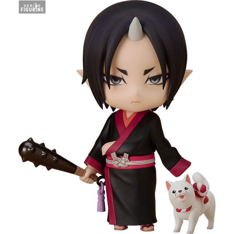 PRE ORDER - Hozuki no Reitetsu - Figure Hozuki 2.0, Nendoroid