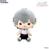 PRE ORDER - Neon Genesis Evangelion - Kaworu plush, Eva Pocket