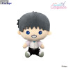 PRE ORDER - Neon Genesis Evangelion - Shinji plush, Eva Pocket