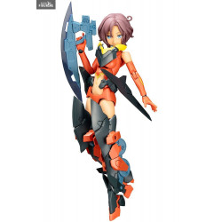 Megami Device - Figure SOL...